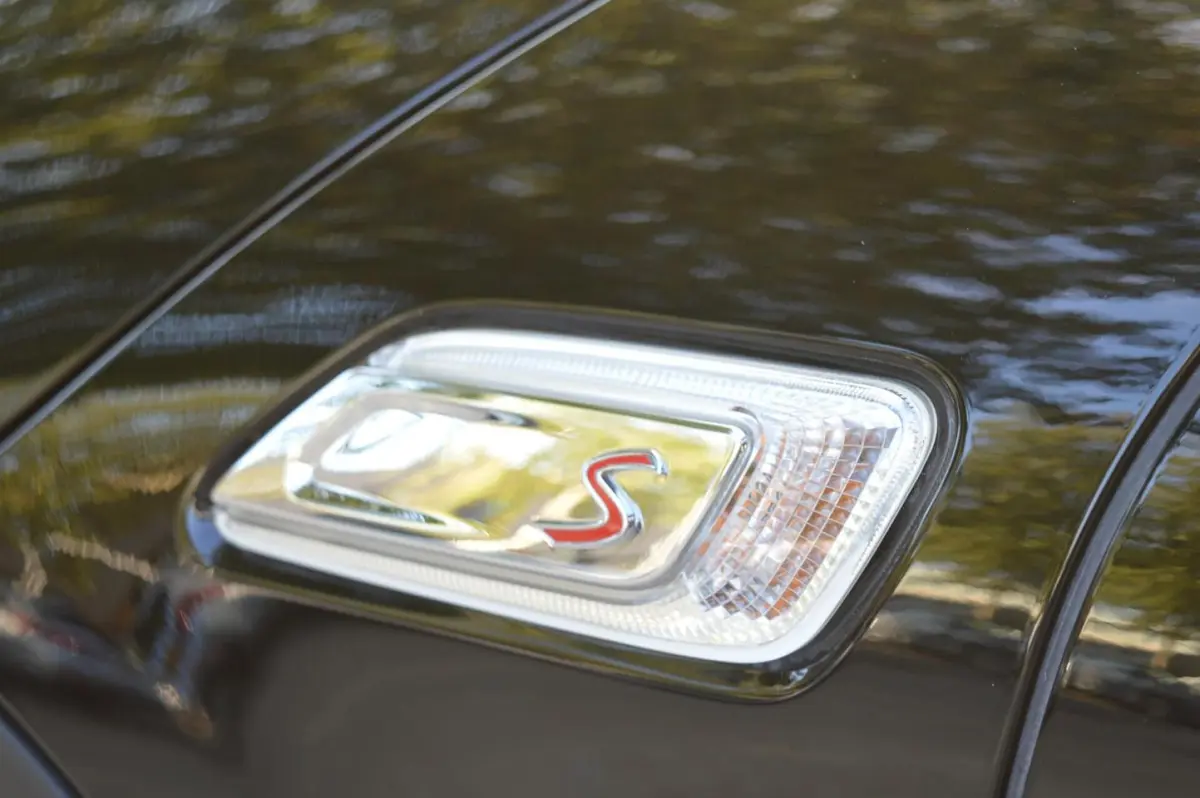 2.0 John Cooper Works Chili|Aut|Pano|Leder|Navi