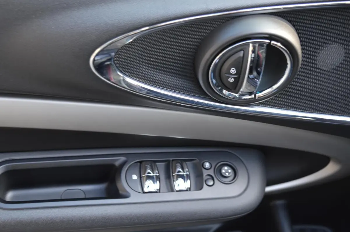 2.0 John Cooper Works Chili|Aut|Pano|Leder|Navi