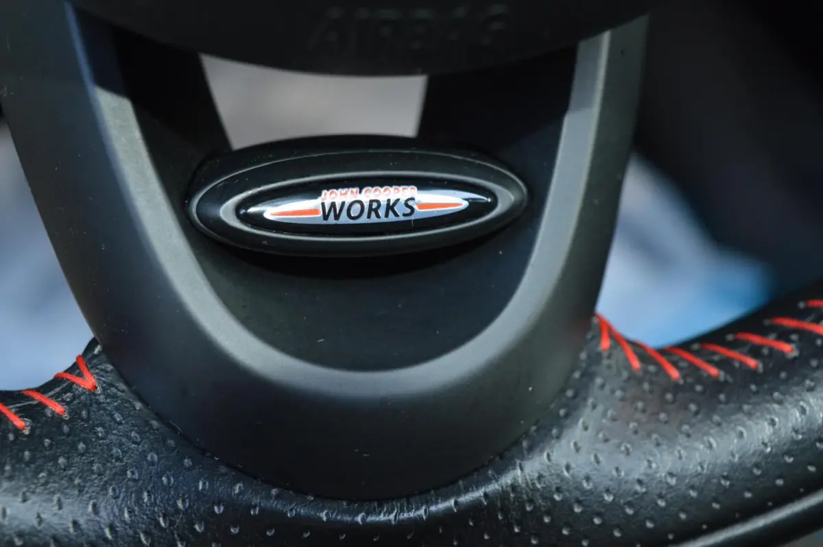 2.0 John Cooper Works Chili|Aut|Pano|Leder|Navi