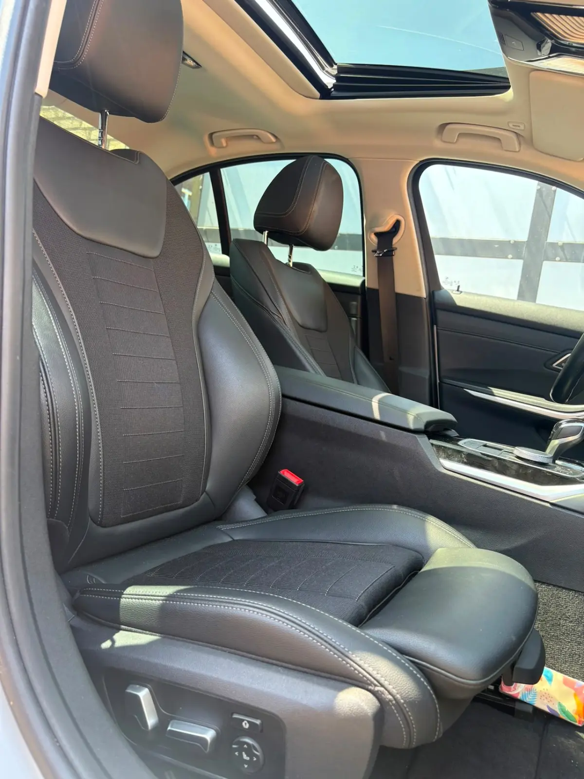 330e xDrive High Executive