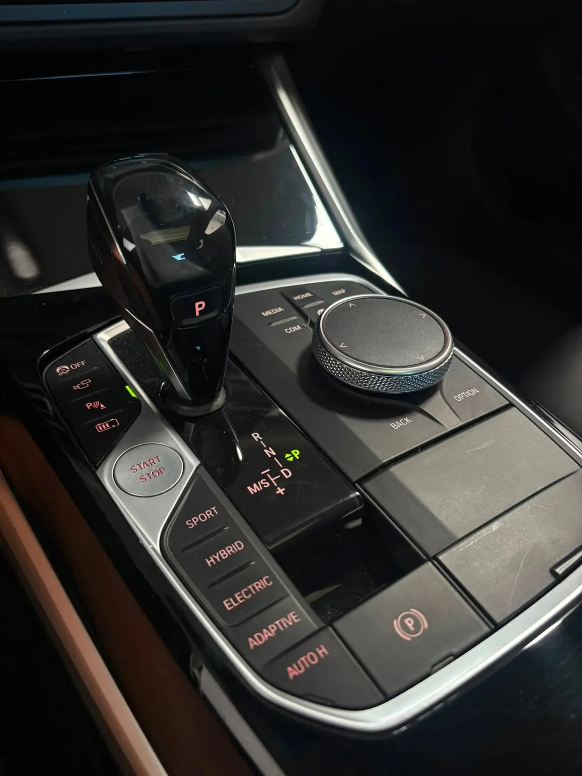 330e xDrive High Executive