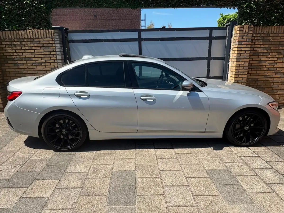 330e xDrive High Executive
