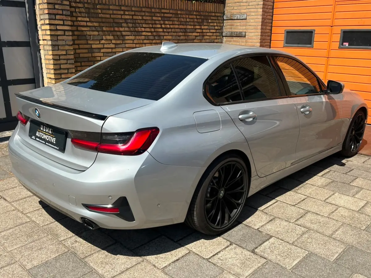 330e xDrive High Executive