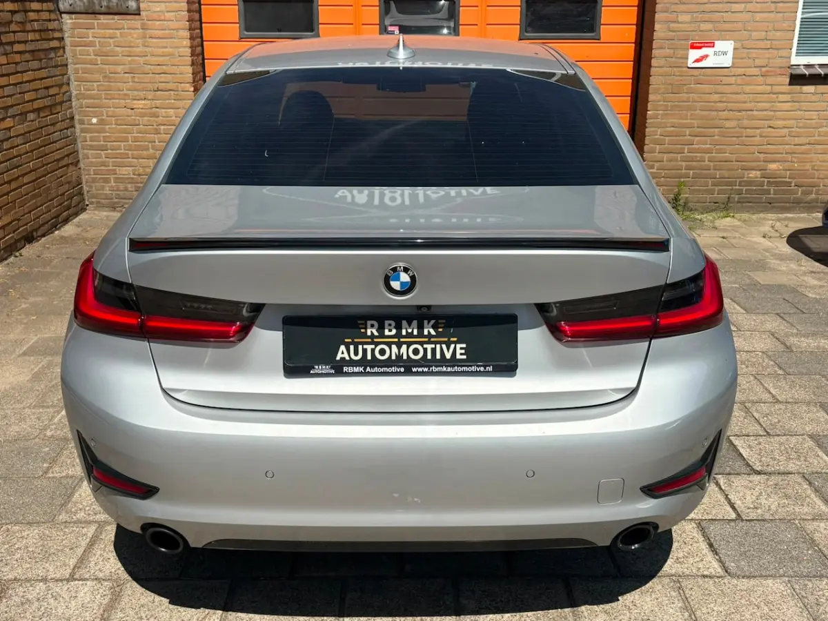 330e xDrive High Executive