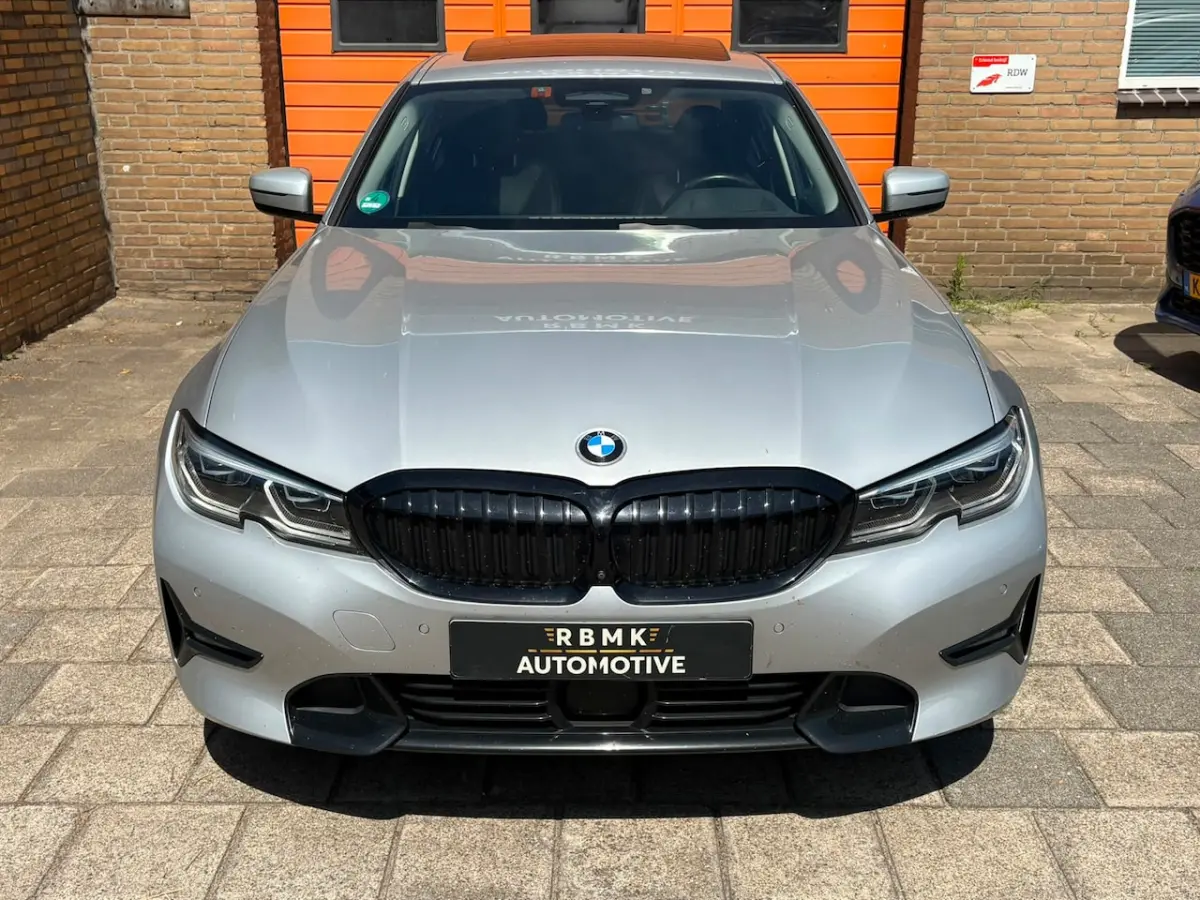 330e xDrive High Executive