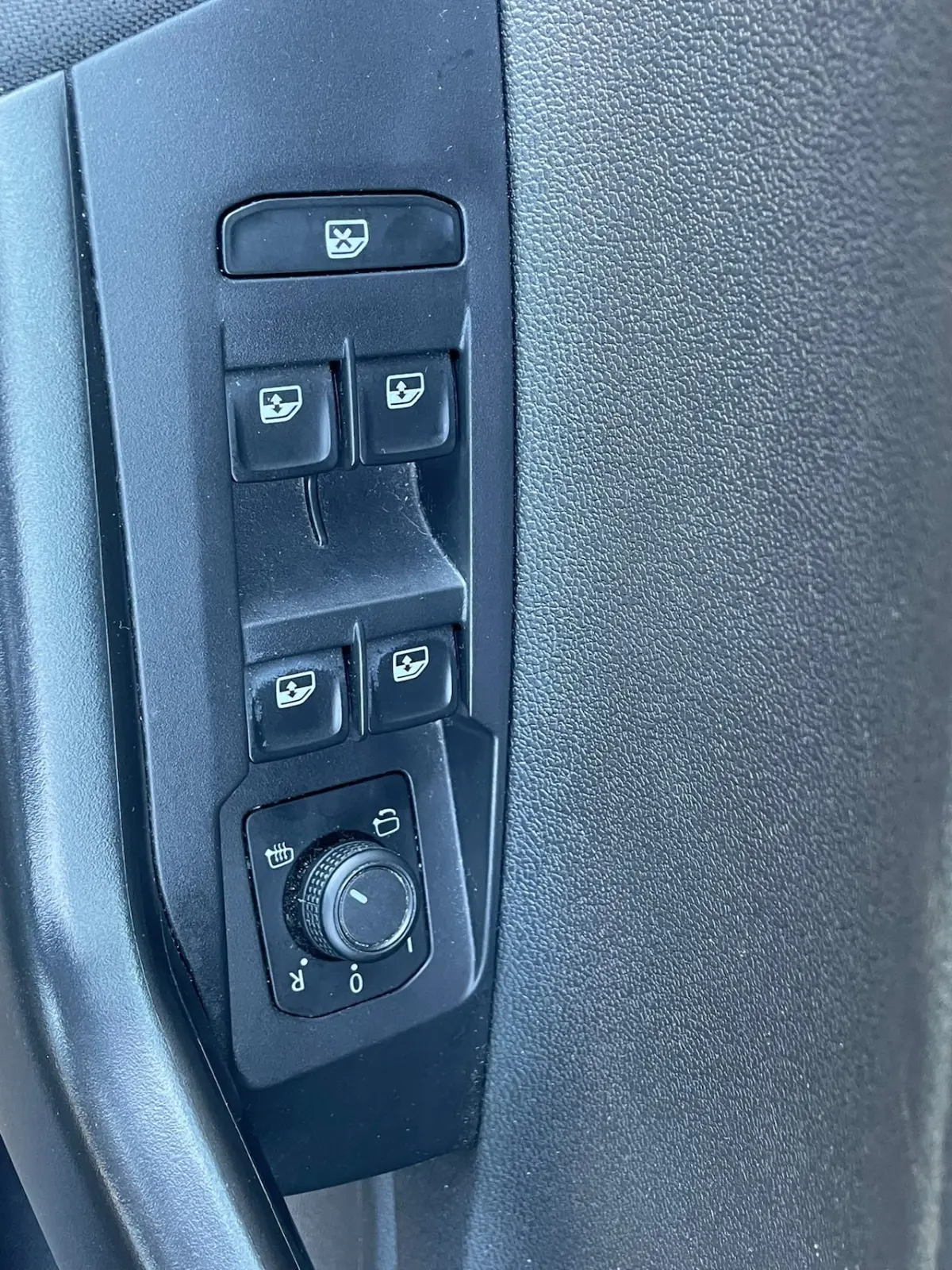 1.0 TSI Life Virtual|Camera
