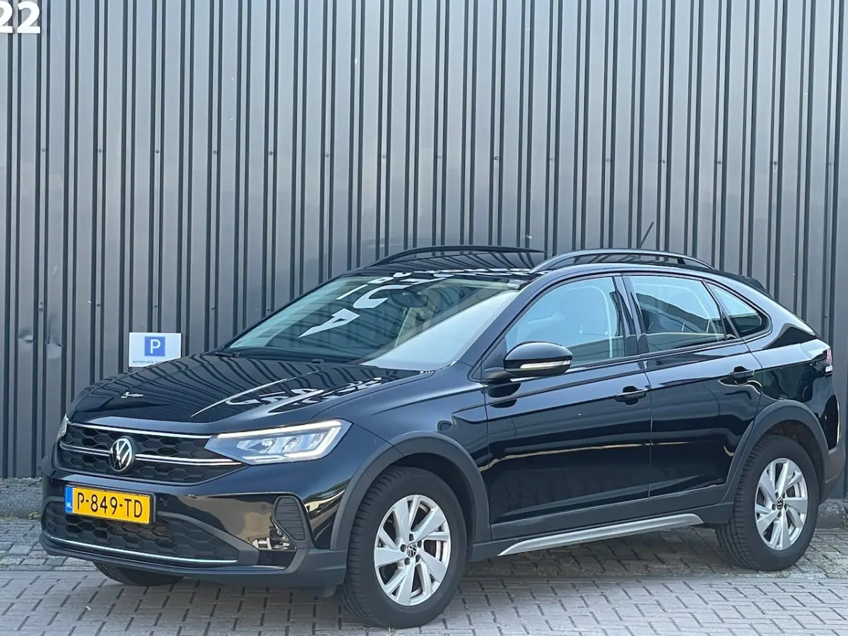 1.0 TSI Life Virtual|Camera