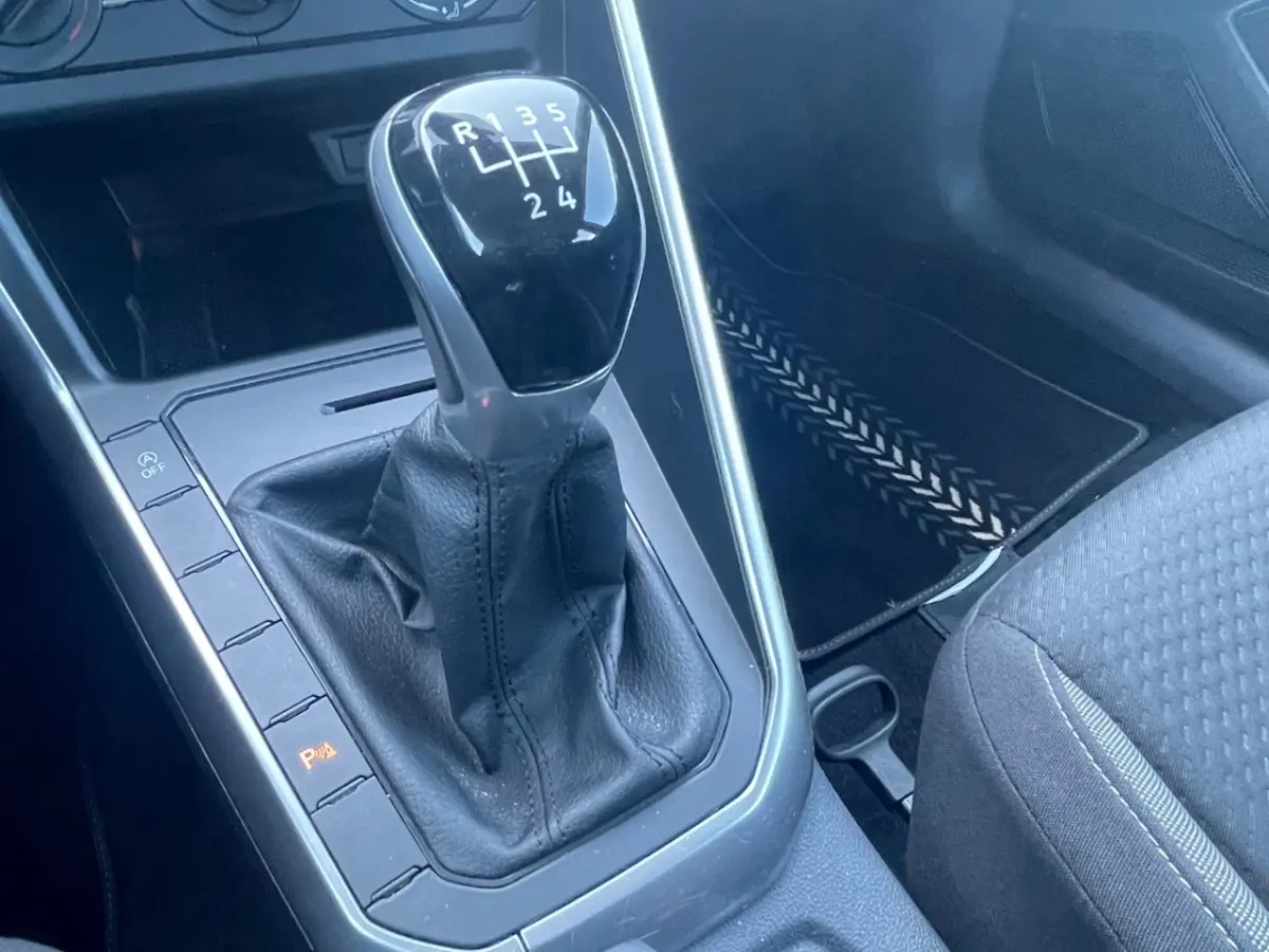 1.0 TSI Life Virtual|Camera
