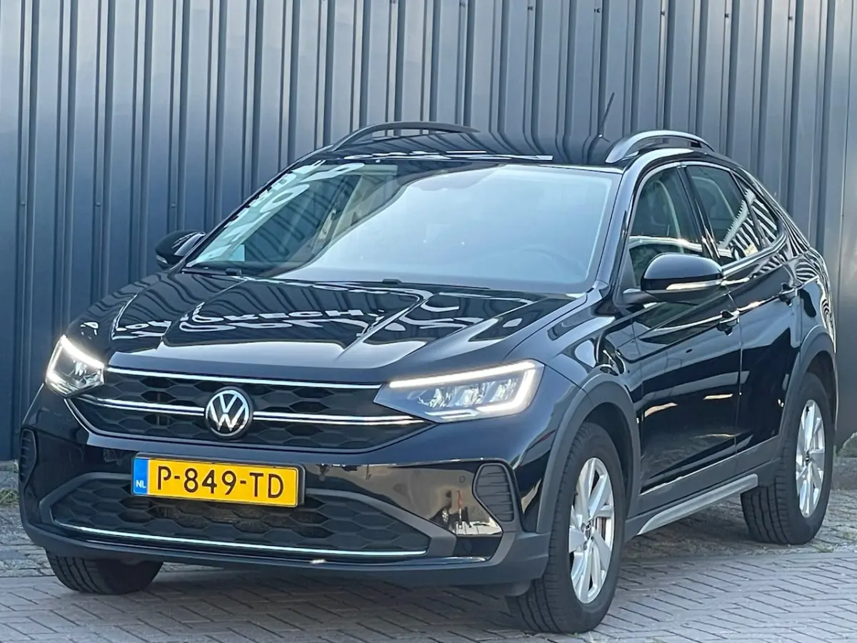 1.0 TSI Life Virtual|Camera