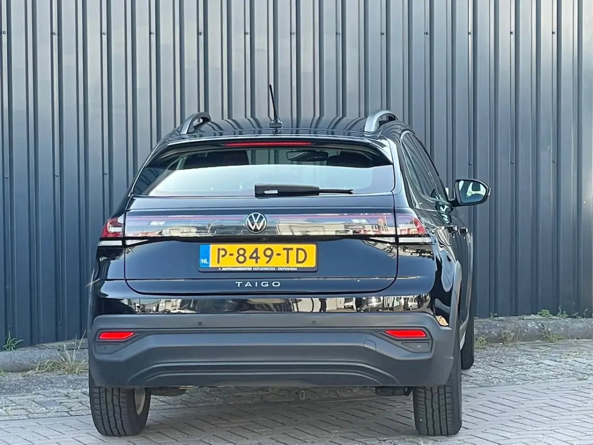 1.0 TSI Life Virtual|Camera