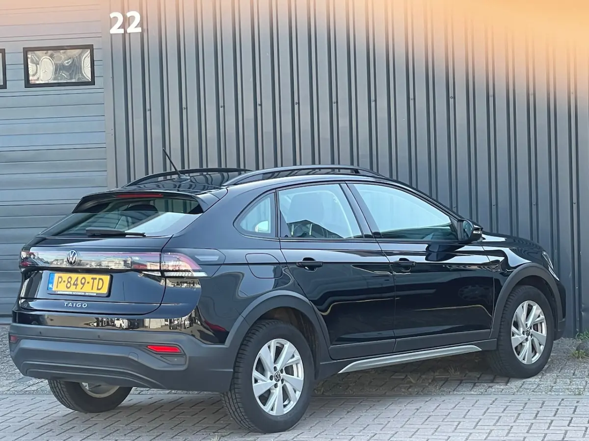 1.0 TSI Life Virtual|Camera