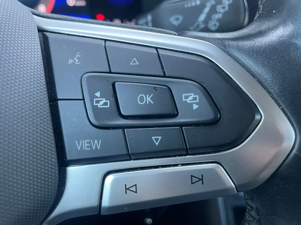1.0 TSI Life Virtual|Camera