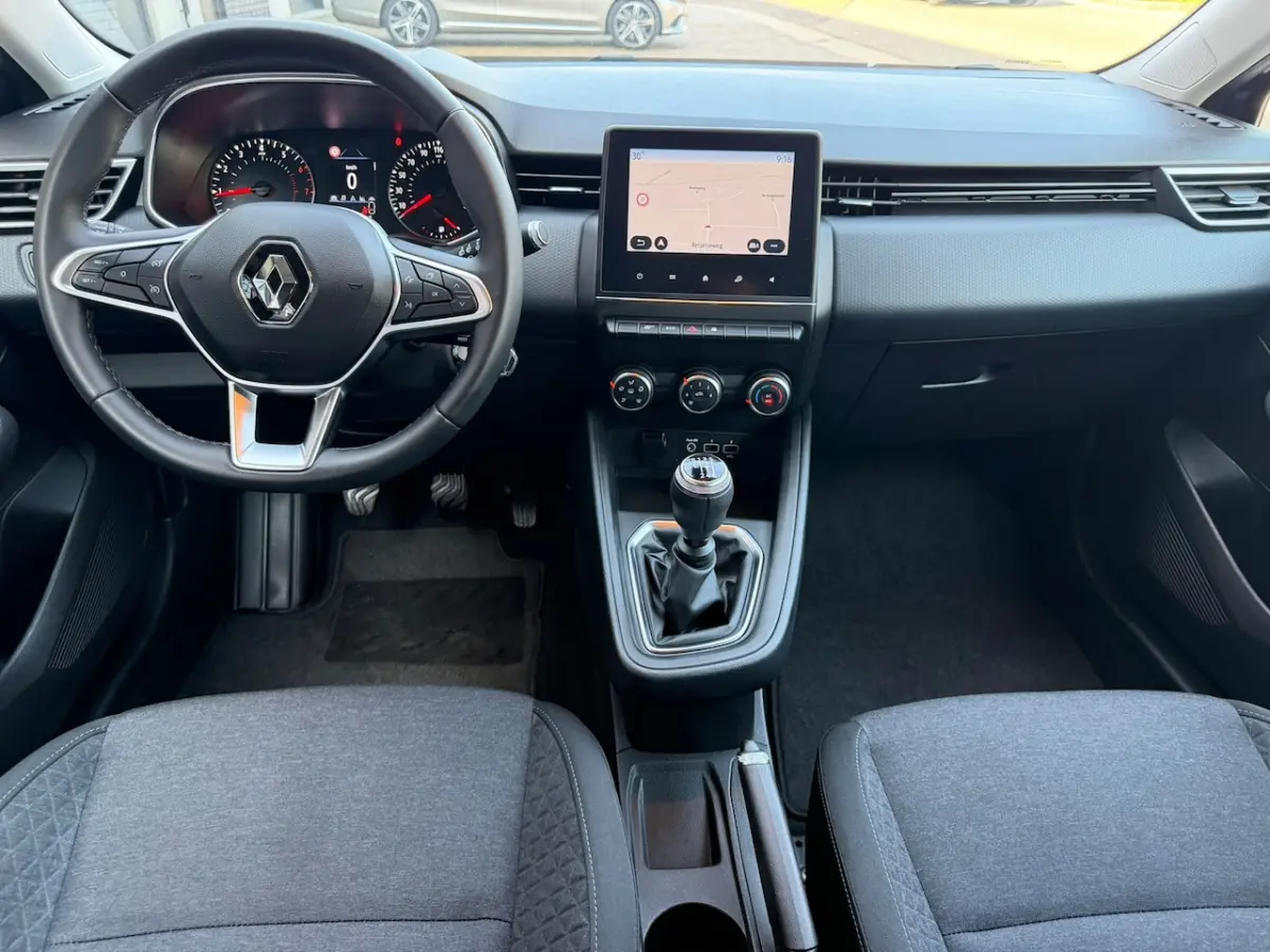 1.0 TCe / Navigatie / Apple CarPlay - Android / 1e Eigenaar / ALL-Season banden / Cruise C