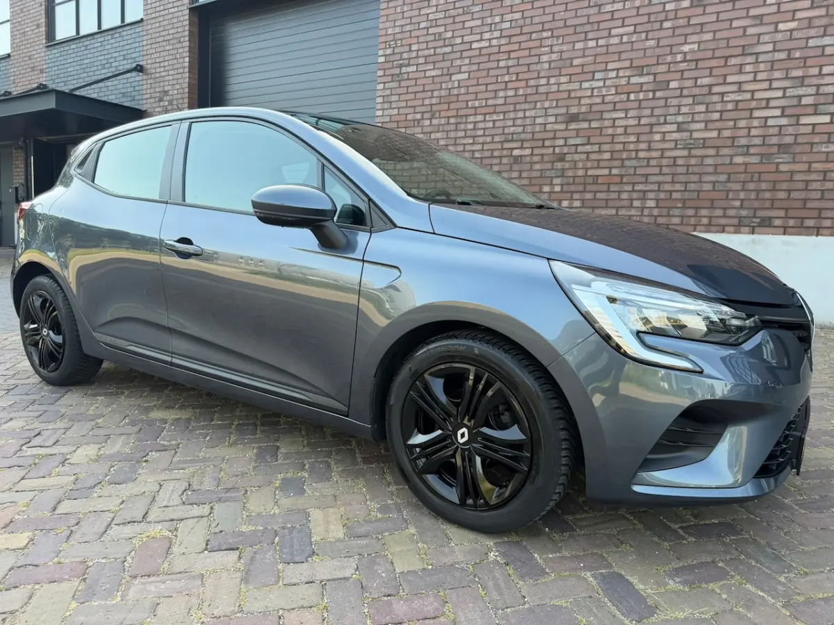 1.0 TCe / Navigatie / Apple CarPlay - Android / 1e Eigenaar / ALL-Season banden / Cruise C