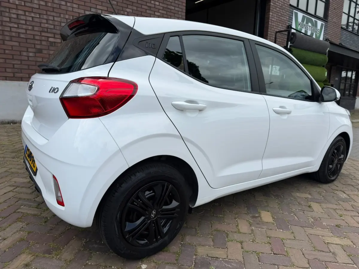 1.0 Comfort / Apple CarPlay-Android / Navigatie + Camera / Cruisie Control / 1e Eigenaar /