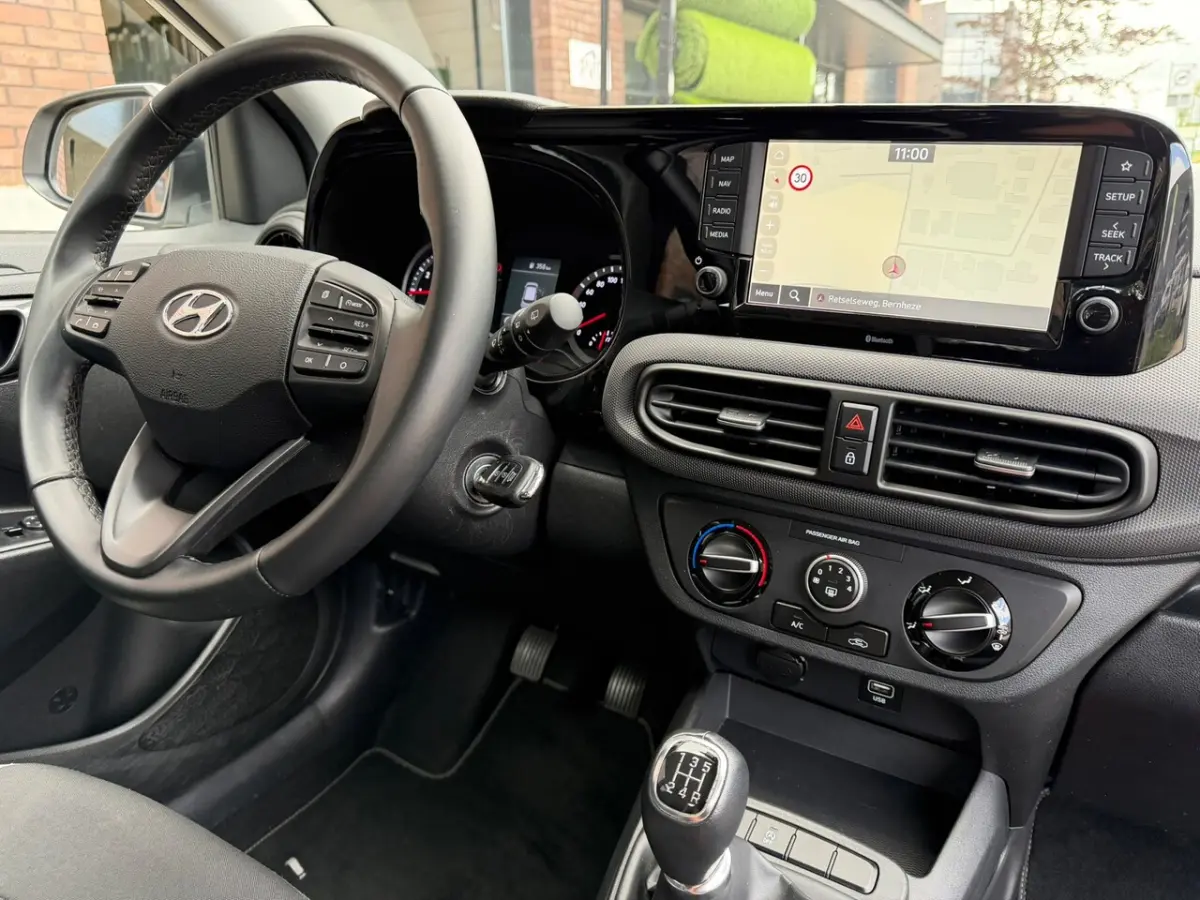 1.0 Comfort / Apple CarPlay-Android / Navigatie + Camera / Cruisie Control / 1e Eigenaar /