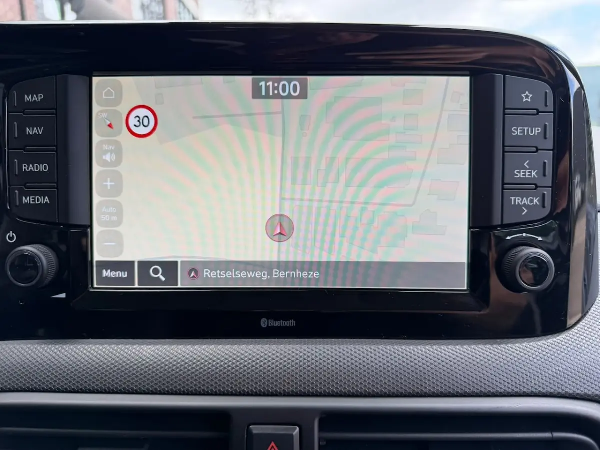 1.0 Comfort / Apple CarPlay-Android / Navigatie + Camera / Cruisie Control / 1e Eigenaar /