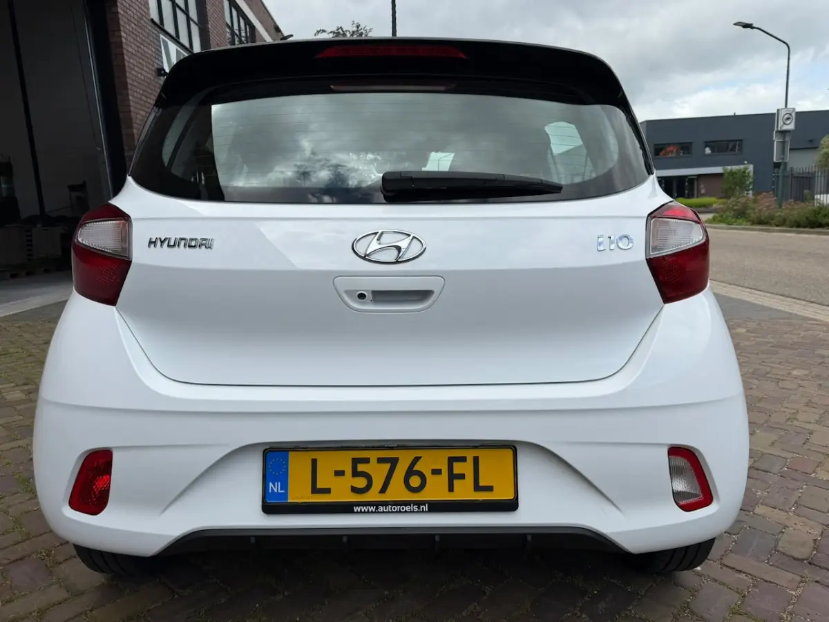 1.0 Comfort / Apple CarPlay-Android / Navigatie + Camera / Cruisie Control / 1e Eigenaar /