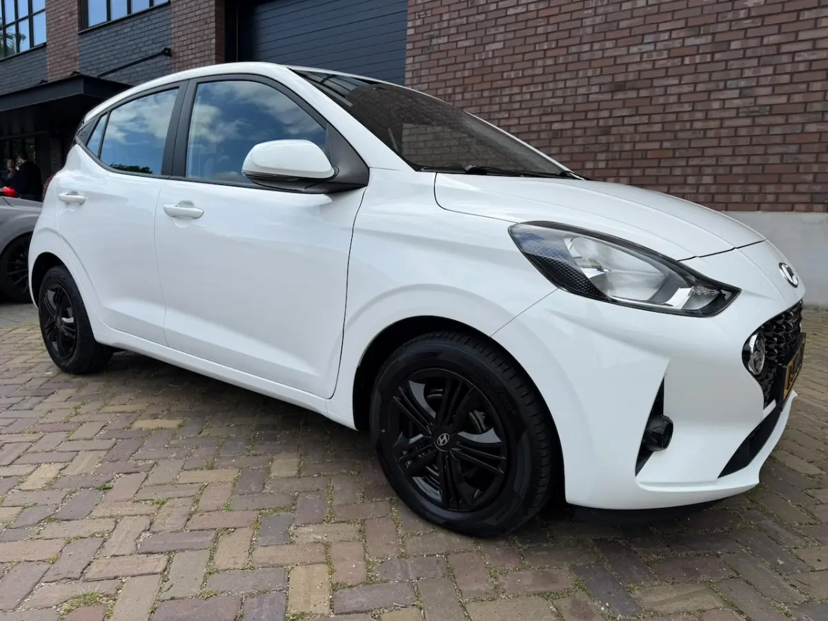 1.0 Comfort / Apple CarPlay-Android / Navigatie + Camera / Cruisie Control / 1e Eigenaar /
