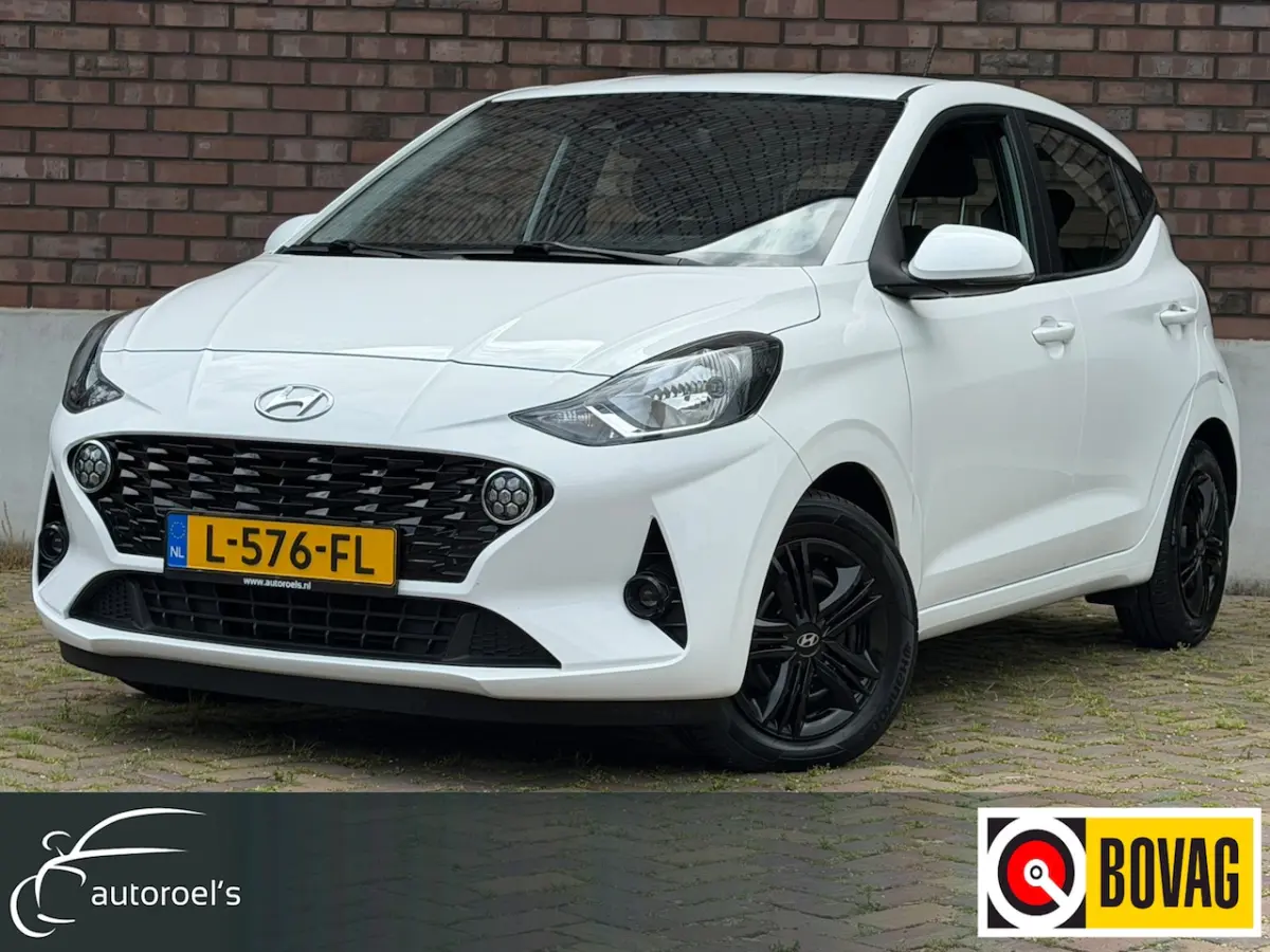 1.0 Comfort / Apple CarPlay-Android / Navigatie + Camera / Cruisie Control / 1e Eigenaar /