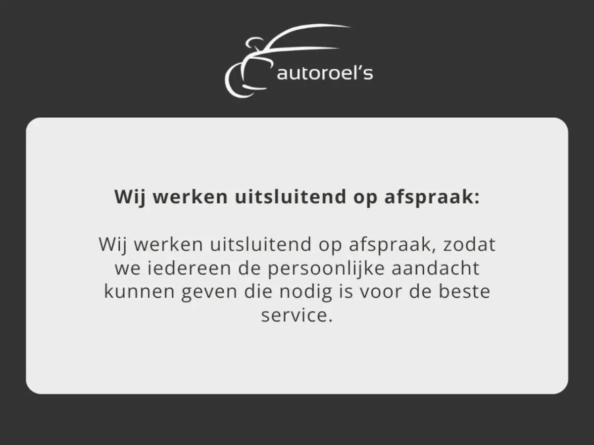 1.0 Comfort / Apple CarPlay-Android / Navigatie + Camera / Cruisie Control / 1e Eigenaar /
