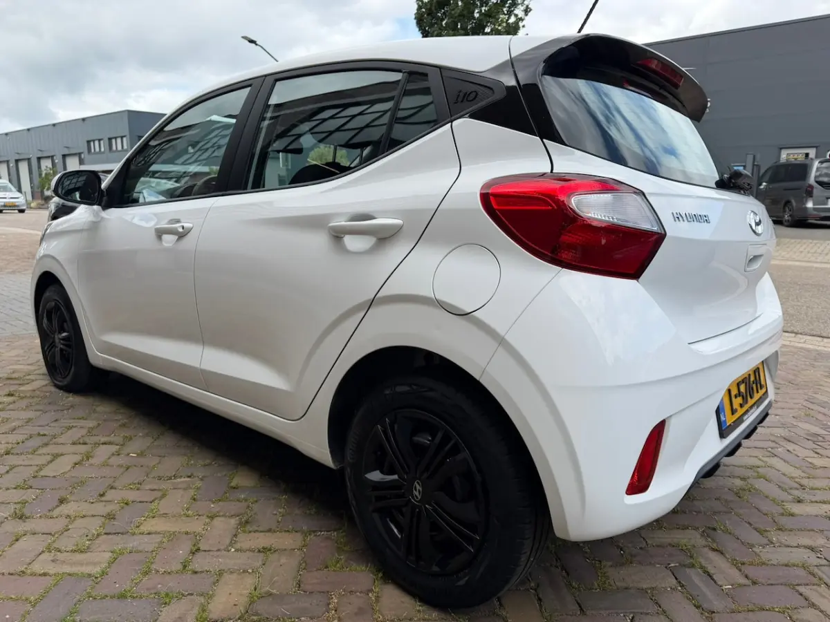 1.0 Comfort / Apple CarPlay-Android / Navigatie + Camera / Cruisie Control / 1e Eigenaar /