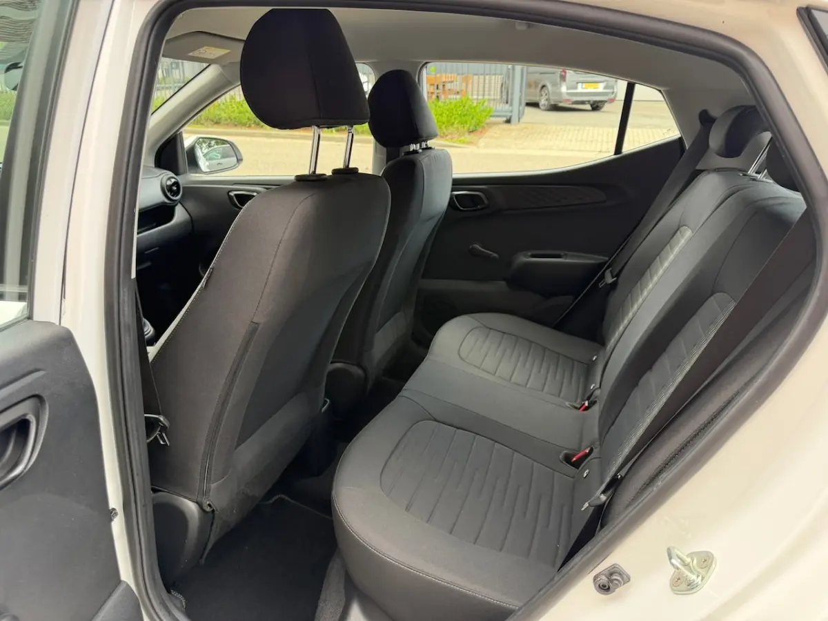 1.0 Comfort / Apple CarPlay-Android / Navigatie + Camera / Cruisie Control / 1e Eigenaar /