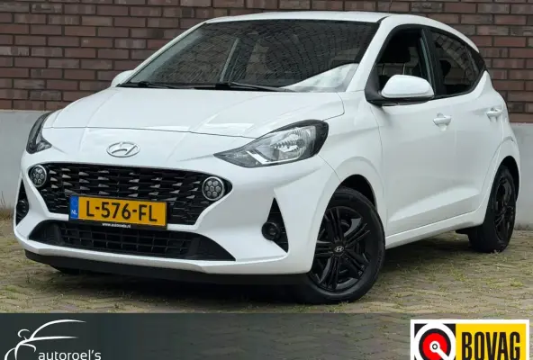 1.0 Comfort / Apple CarPlay-Android / Navigatie + Camera / Cruisie Control / 1e Eigenaar /
