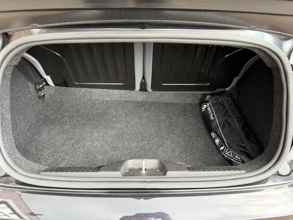 1.2 Young Cabrio Softtop / Navigatie / 1e Eigenaar / 4-Cilinders / Cruise Control / NED-Fi