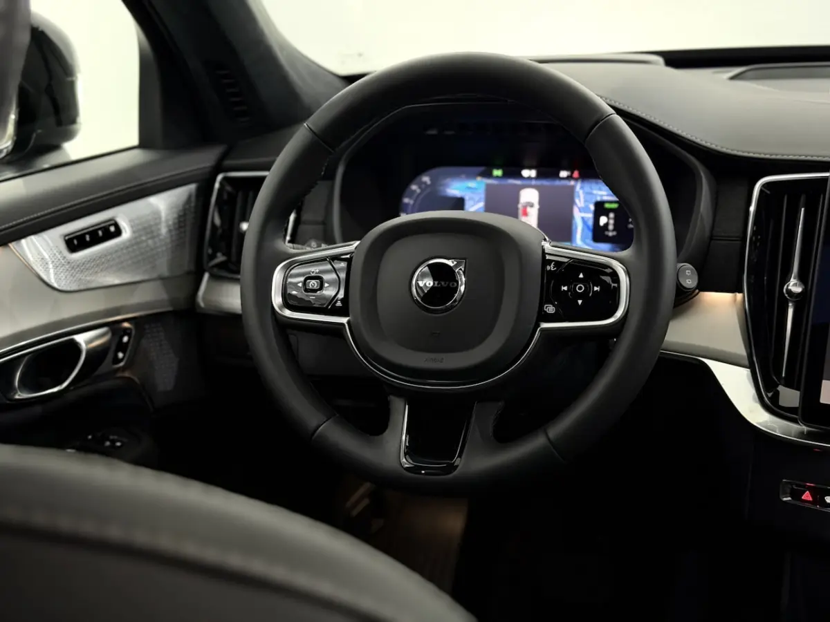 2.0 T8 Plug-in hybrid AWD Ultra Black Edition 7P Panoramadak, Bowers&Wilkins, Luchtvering,