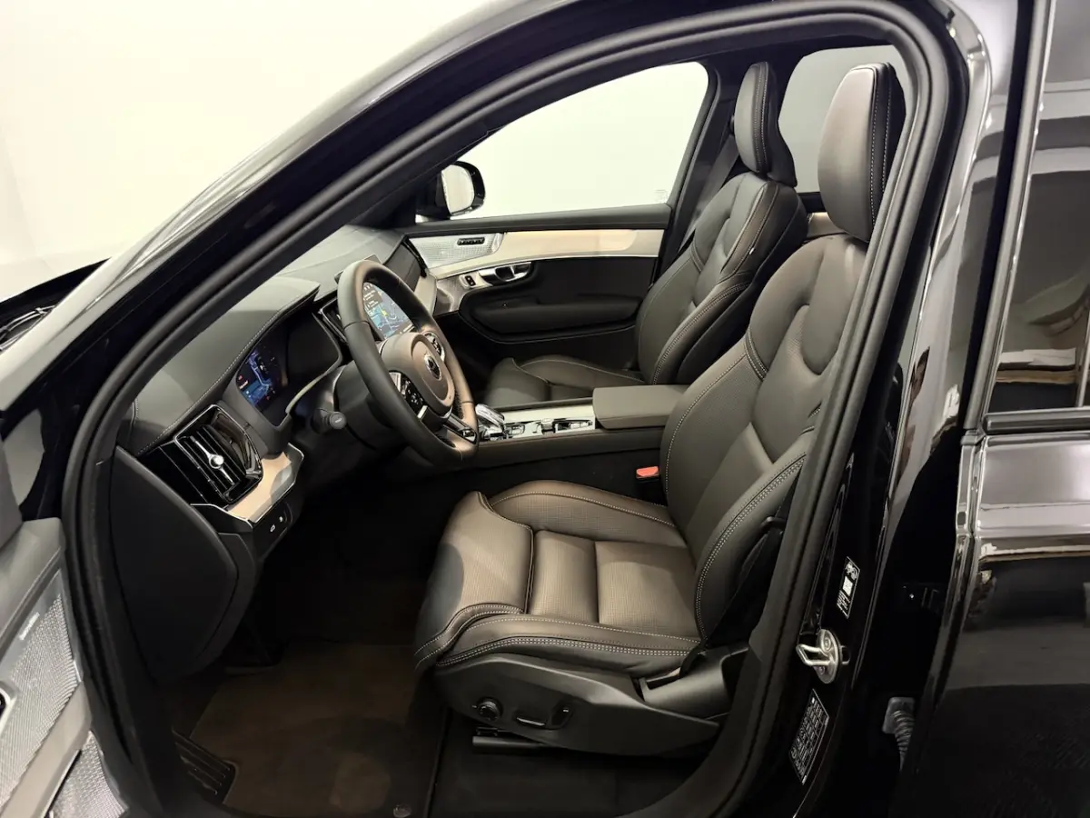 2.0 T8 Plug-in hybrid AWD Ultra Black Edition 7P Panoramadak, Bowers&Wilkins, Luchtvering,