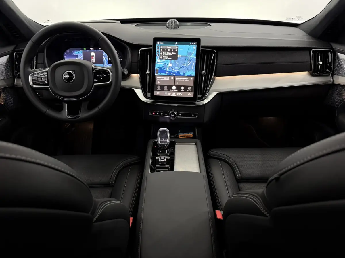 2.0 T8 Plug-in hybrid AWD Ultra Black Edition 7P Panoramadak, Bowers&Wilkins, Luchtvering,