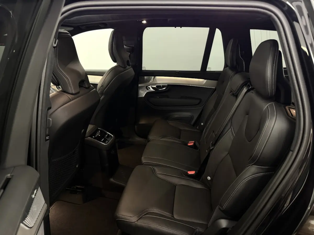 2.0 T8 Plug-in hybrid AWD Ultra Black Edition 7P Panoramadak, Bowers&Wilkins, Luchtvering,