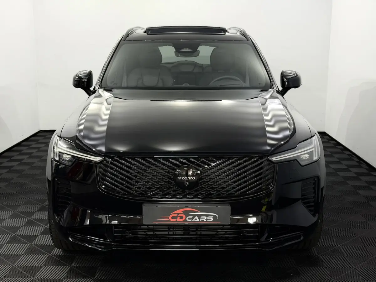 2.0 T8 Plug-in hybrid AWD Ultra Black Edition 7P Panoramadak, Bowers&Wilkins, Luchtvering,