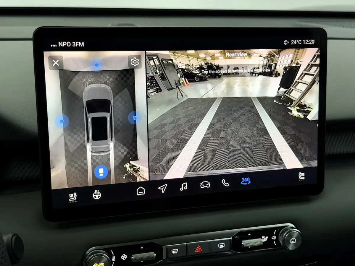 Luxury 64 kWh Nieuw 360 Camera, Navi, Rijstrook correctie, Stoelverwarming, Elektrische ac