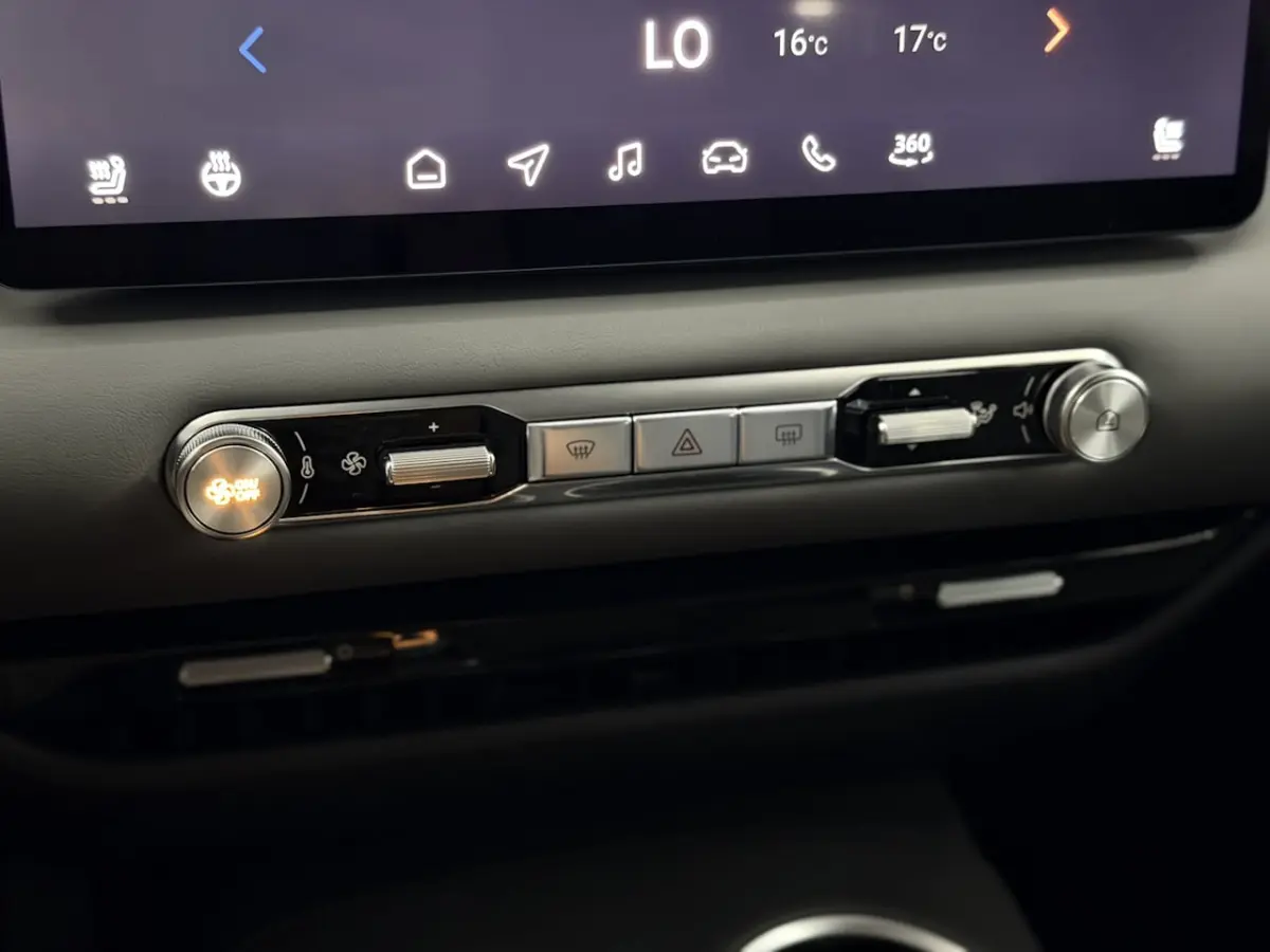 Luxury 64 kWh Nieuw 360 Camera, Navi, Rijstrook correctie, Stoelverwarming, Elektrische ac
