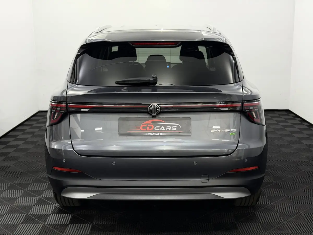 Luxury 64 kWh Nieuw 360 Camera, Navi, Rijstrook correctie, Stoelverwarming, Elektrische ac
