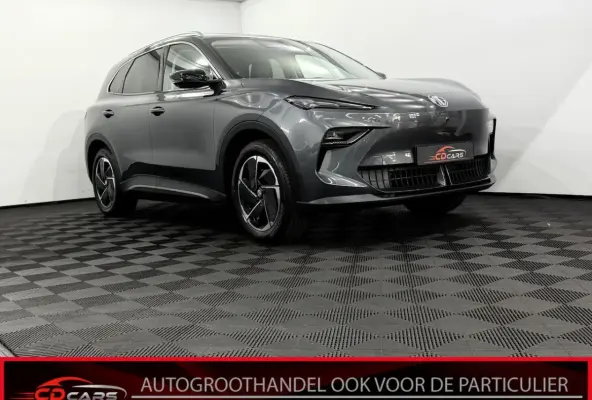 Luxury 64 kWh Nieuw 360 Camera, Navi, Rijstrook correctie, Stoelverwarming, Elektrische ac