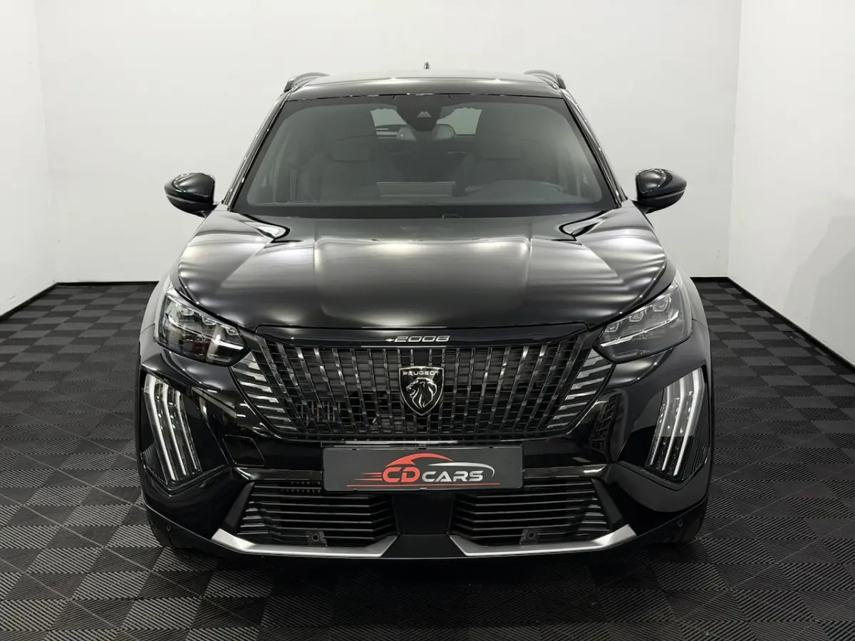 1.2 Hybrid 136 GT Camera, Navi, Virtual desk, Half leder, Cruise control, Apple carplay, L