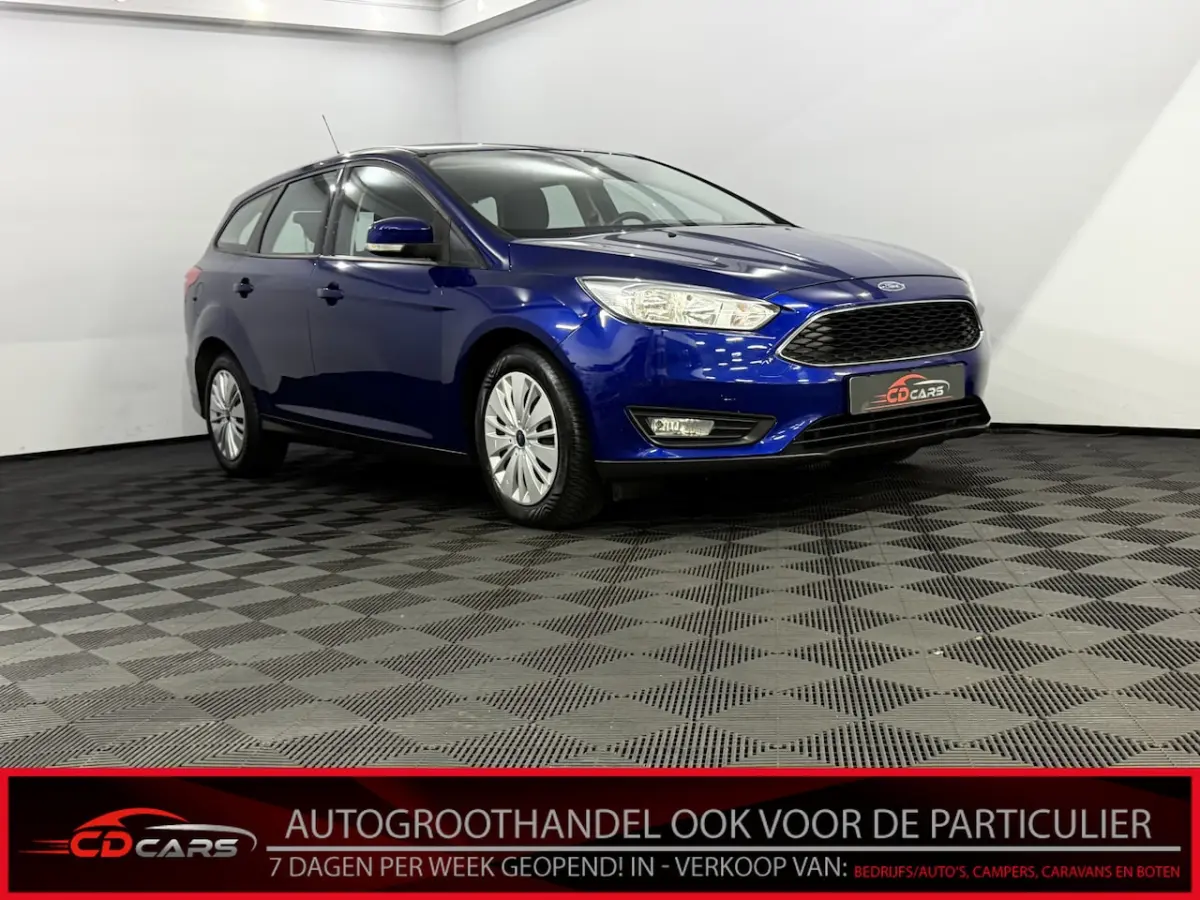 1.0 Trend Edition Apple carplay, Parkeersensoren, Navi, Cruise control, A start stop, Airc