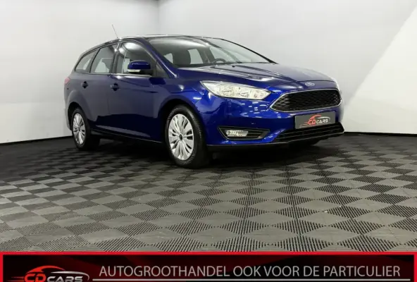 1.0 Trend Edition Apple carplay, Parkeersensoren, Navi, Cruise control, A start stop, Airc