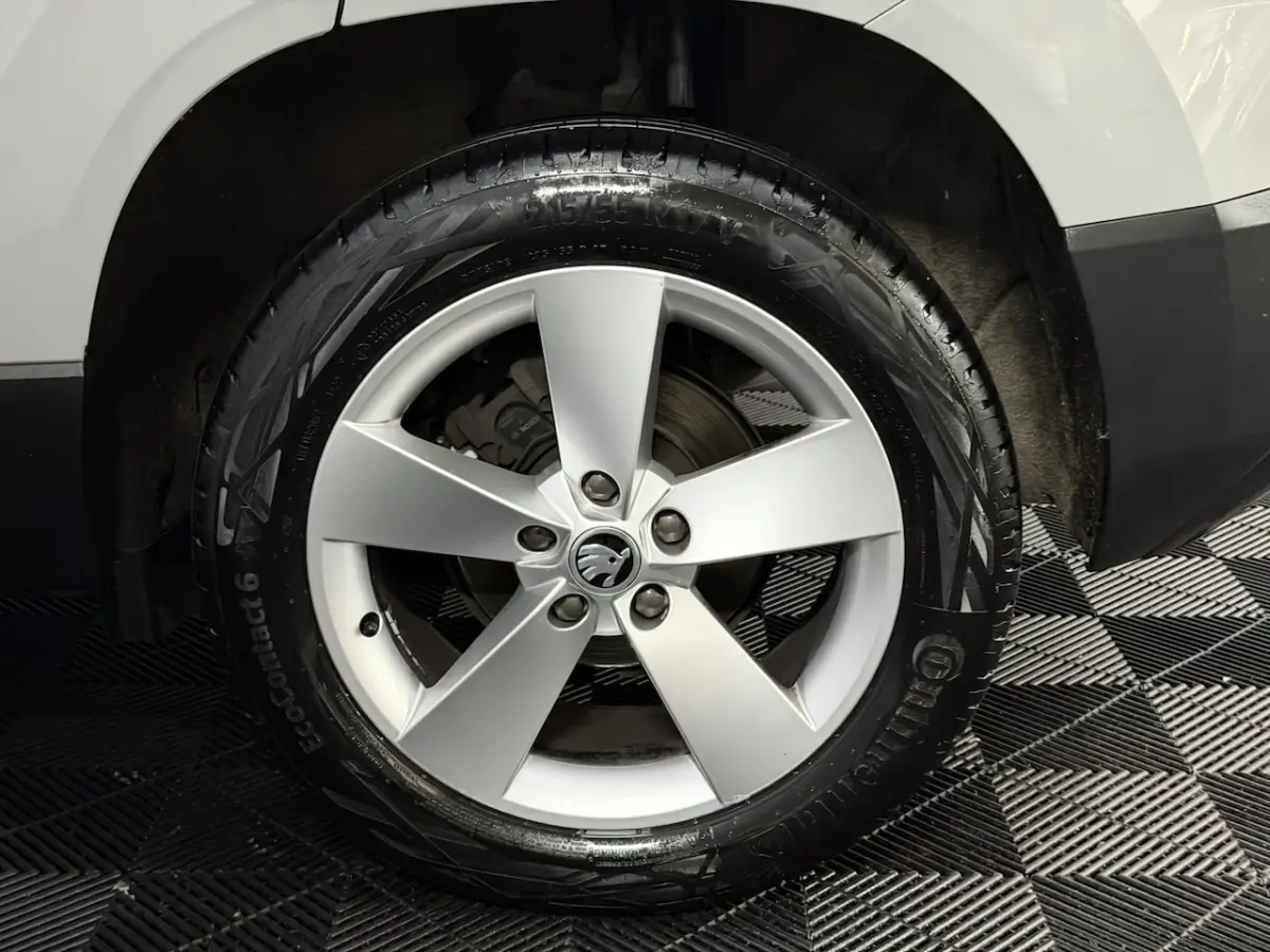 1.0 TSI Business Edition Panoramadak, Camera, Navi, Keyless start, Cruise control, A start
