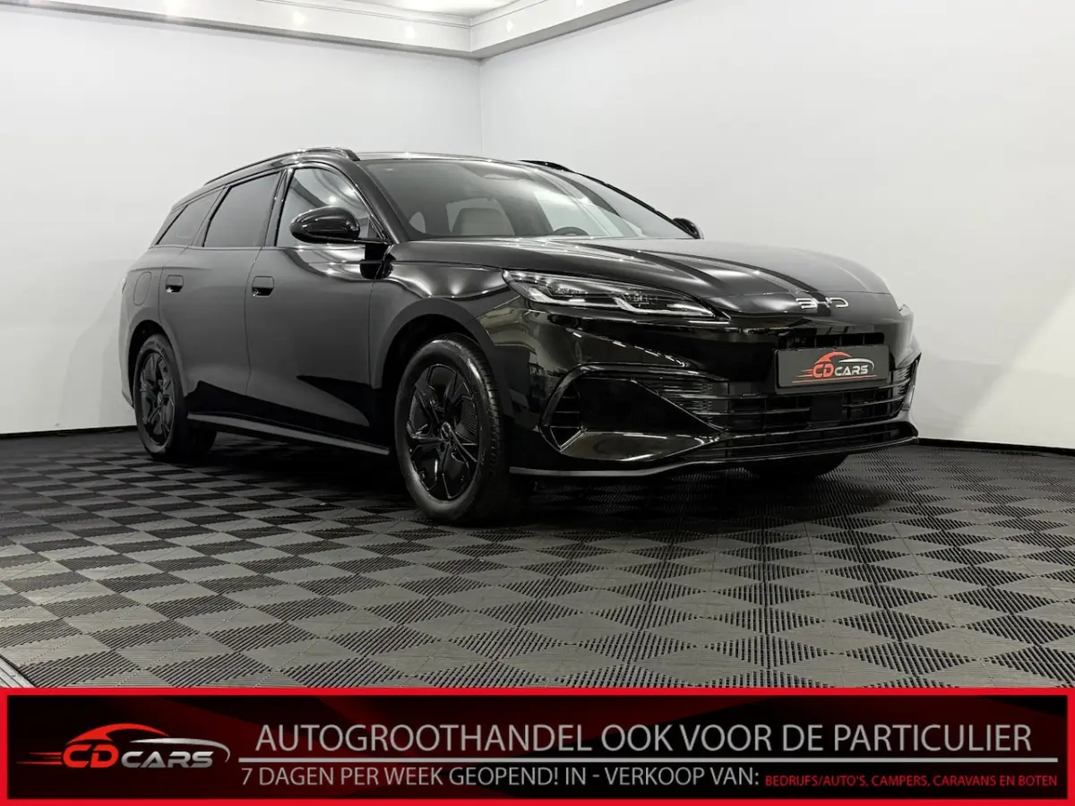 1.5 DM-i Boost PHEV Leder, Camera, Apple carplay, Keyless start, Cruise control, Elektrisc