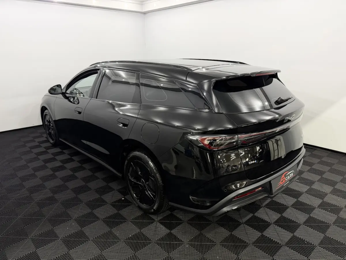 1.5 DM-i Boost PHEV Leder, Camera, Apple carplay, Keyless start, Cruise control, Elektrisc