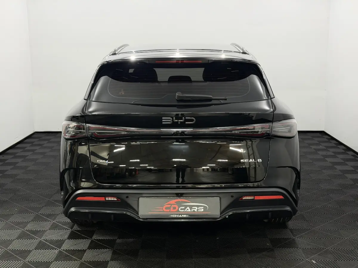 1.5 DM-i Boost PHEV Leder, Camera, Apple carplay, Keyless start, Cruise control, Elektrisc