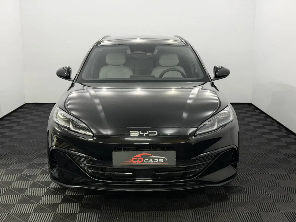 1.5 DM-i Boost PHEV Leder, Camera, Apple carplay, Keyless start, Cruise control, Elektrisc
