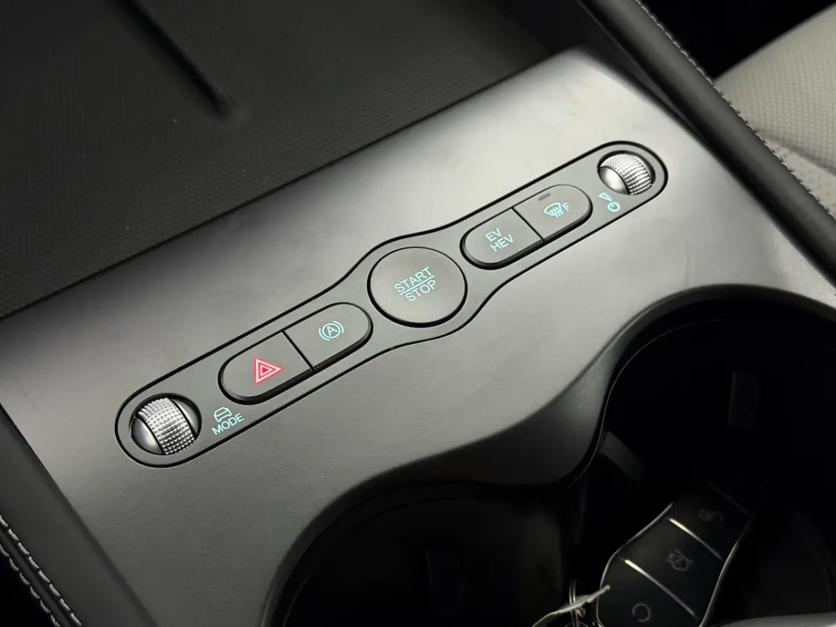 1.5 DM-i Boost PHEV Leder, Camera, Apple carplay, Keyless start, Cruise control, Elektrisc