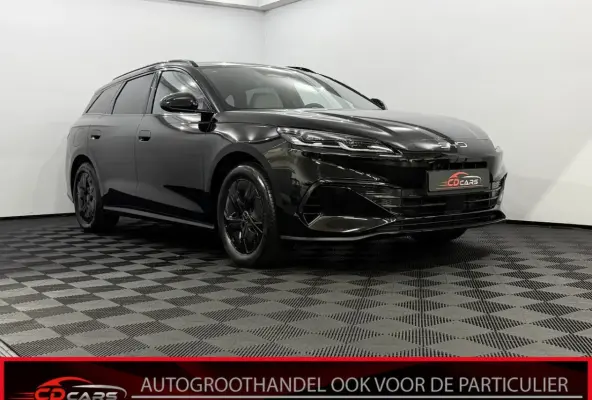 1.5 DM-i Boost PHEV Leder, Camera, Apple carplay, Keyless start, Cruise control, Elektrisc