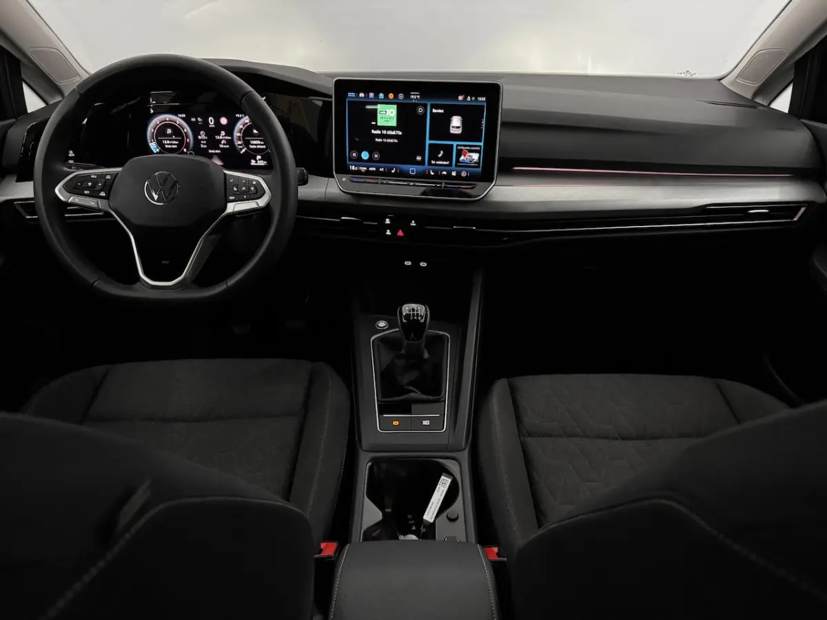 1.5 TSI Life Edition Clima, Apple carplay, Parkeersensoren, Stoelverwarming, Sfeerverlicht