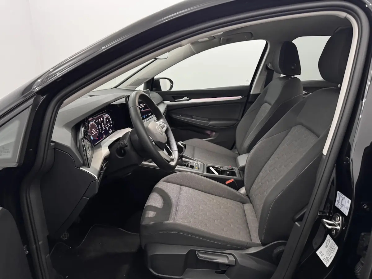 1.5 TSI Life Edition Clima, Apple carplay, Parkeersensoren, Stoelverwarming, Sfeerverlicht